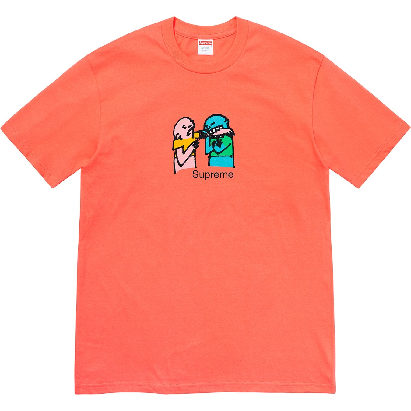 Bite Tee view 2